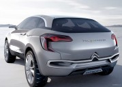 Citroen Gtbycitroen Concept